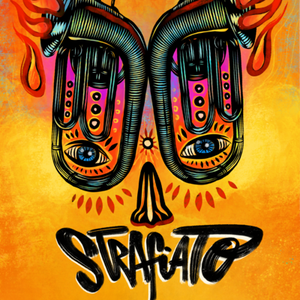 strafiato-color-design-full-bitmap-400 poster